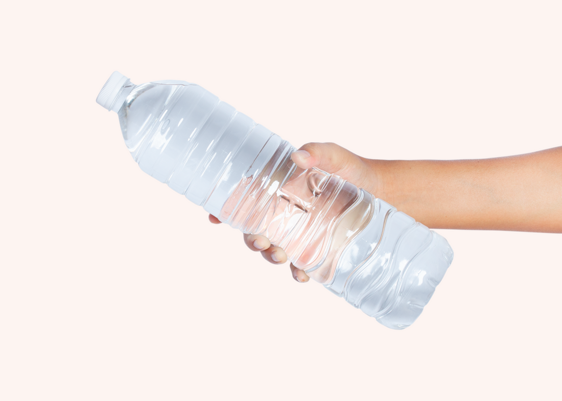 The Plastic Problem: How to Heal from Daily Exposure