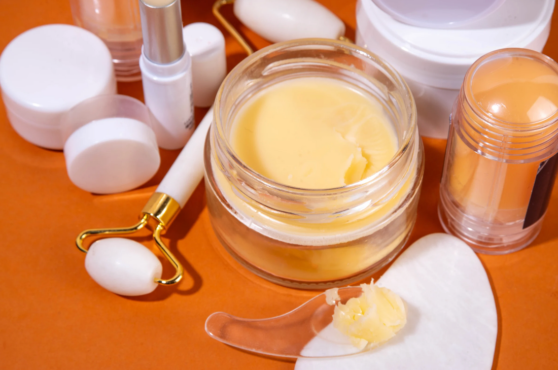 Why Your Skincare Routine Needs Tallow (And Why We Love It!)