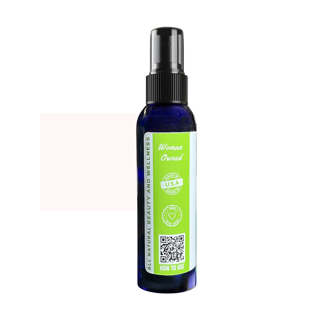 Rosemary Hair Growth Daily Spray