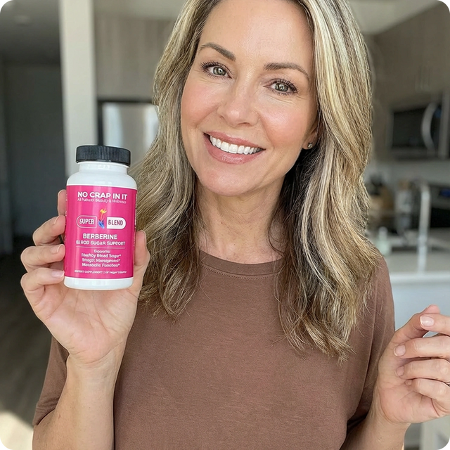 Activate Your Natural Weight Loss Hormones