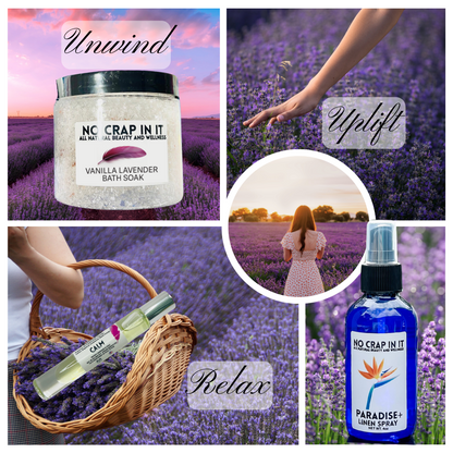 Relaxed Mom Bundle