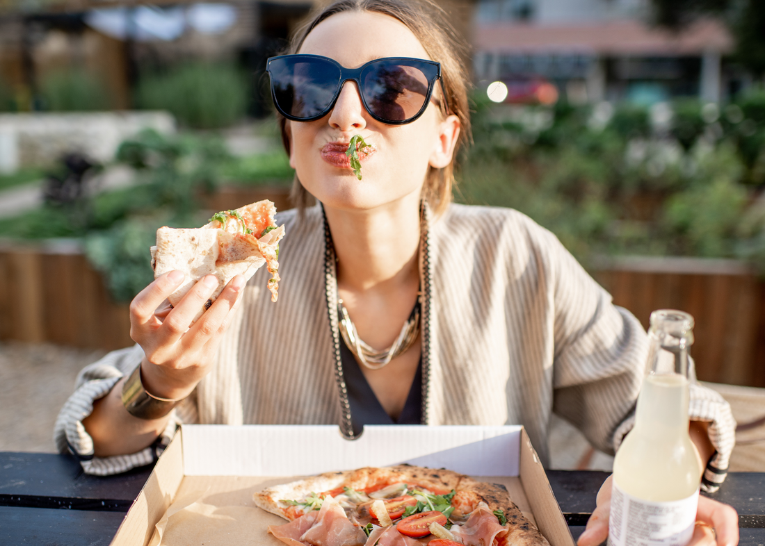The Correct Way to Eat While Taking Berberine
