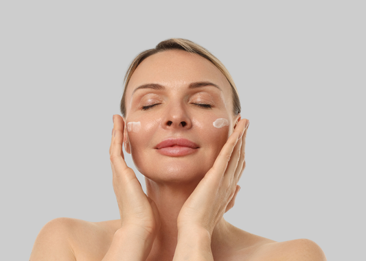 What You’re Putting on Your Face Might Surprise You