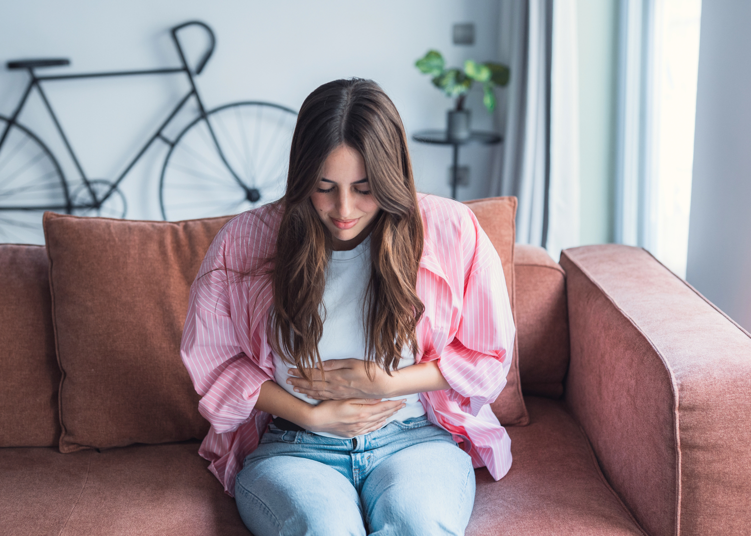 Why Bloating Isn’t Normal