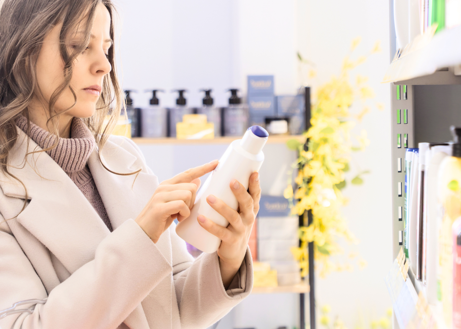 What’s Actually in Your Products?