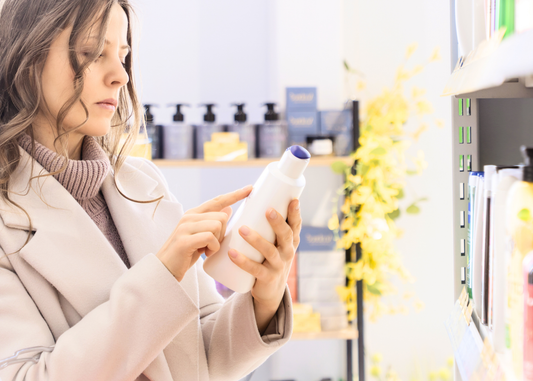 What’s Actually in Your Products?
