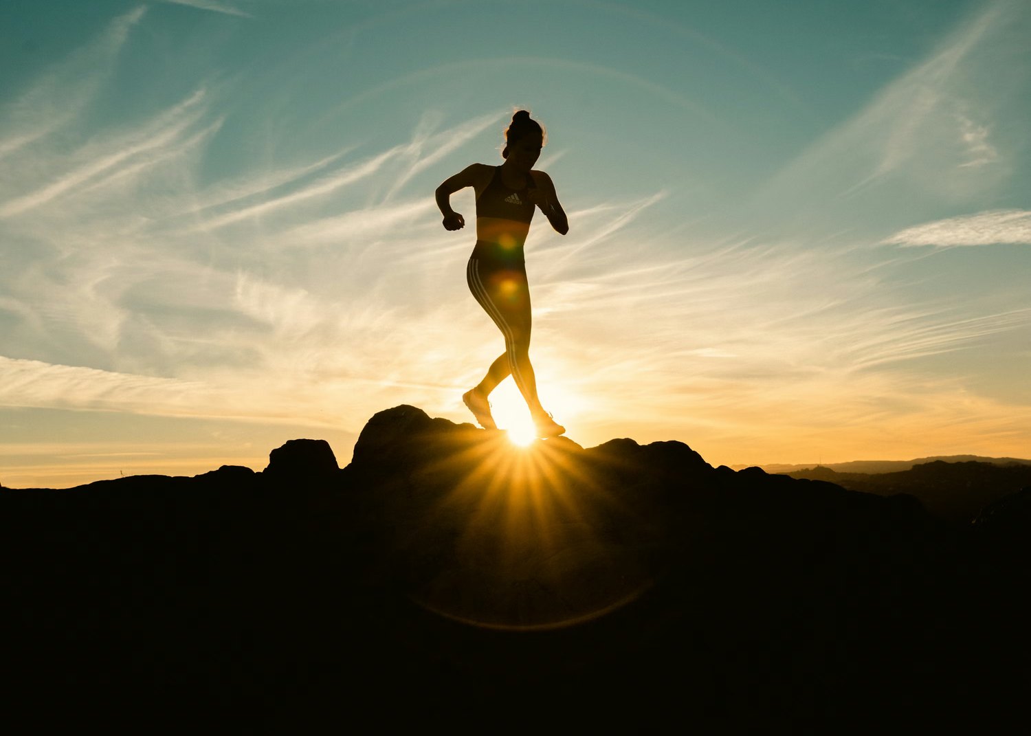The Hardest Miles, The Greatest Reward