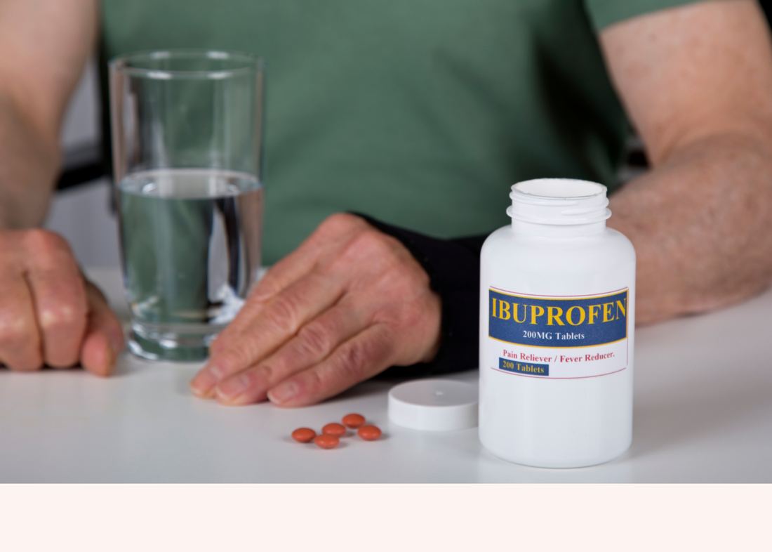 The Hidden Dangers of Pain Medications