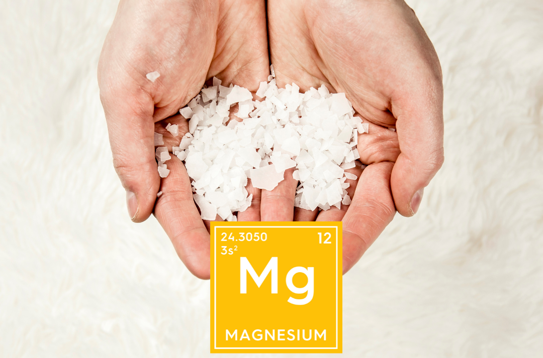 10 Surprising Facts About Magnesium