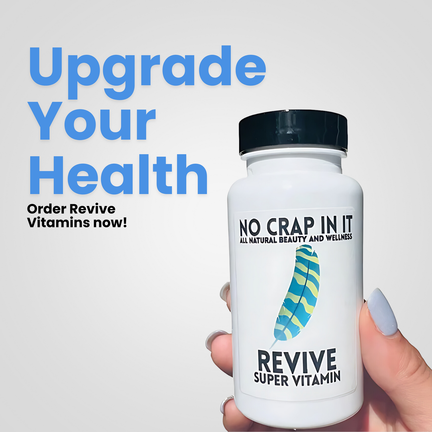 Revive Super Vitamins