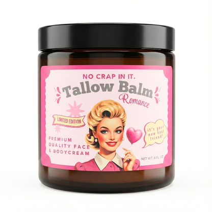 Romance Tallow Balm