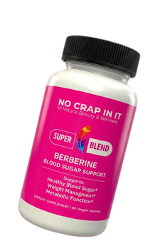 Berberine