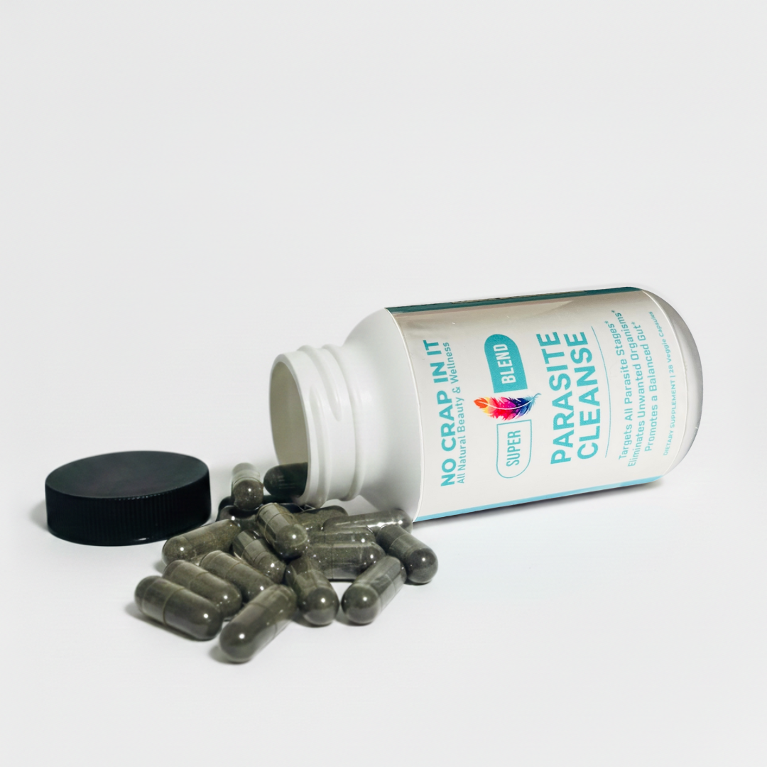 Parasite Cleanse