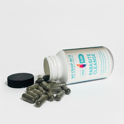 Parasite Cleanse