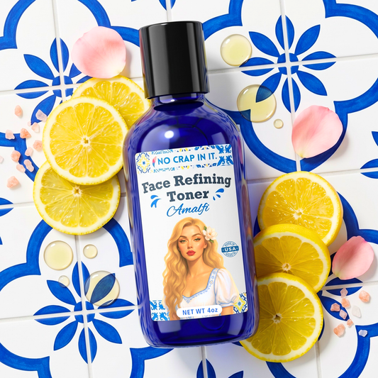 Amalfi Face Refining Toner