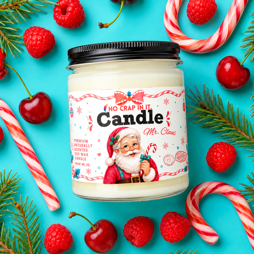 Mr. Claus Products