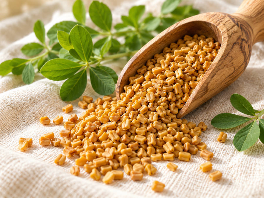 Fenugreek