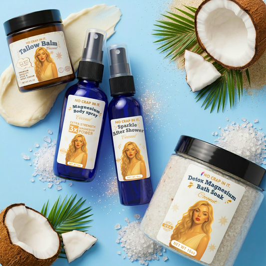 Coconut Bundle