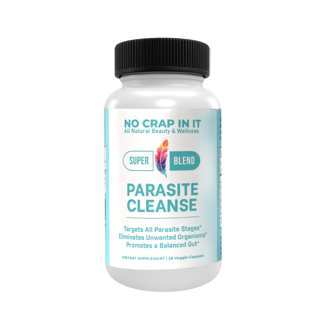 Parasite Cleanse