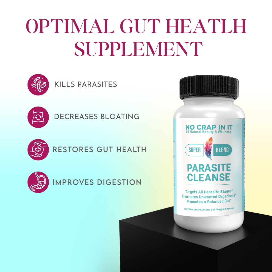 Parasite Cleanse