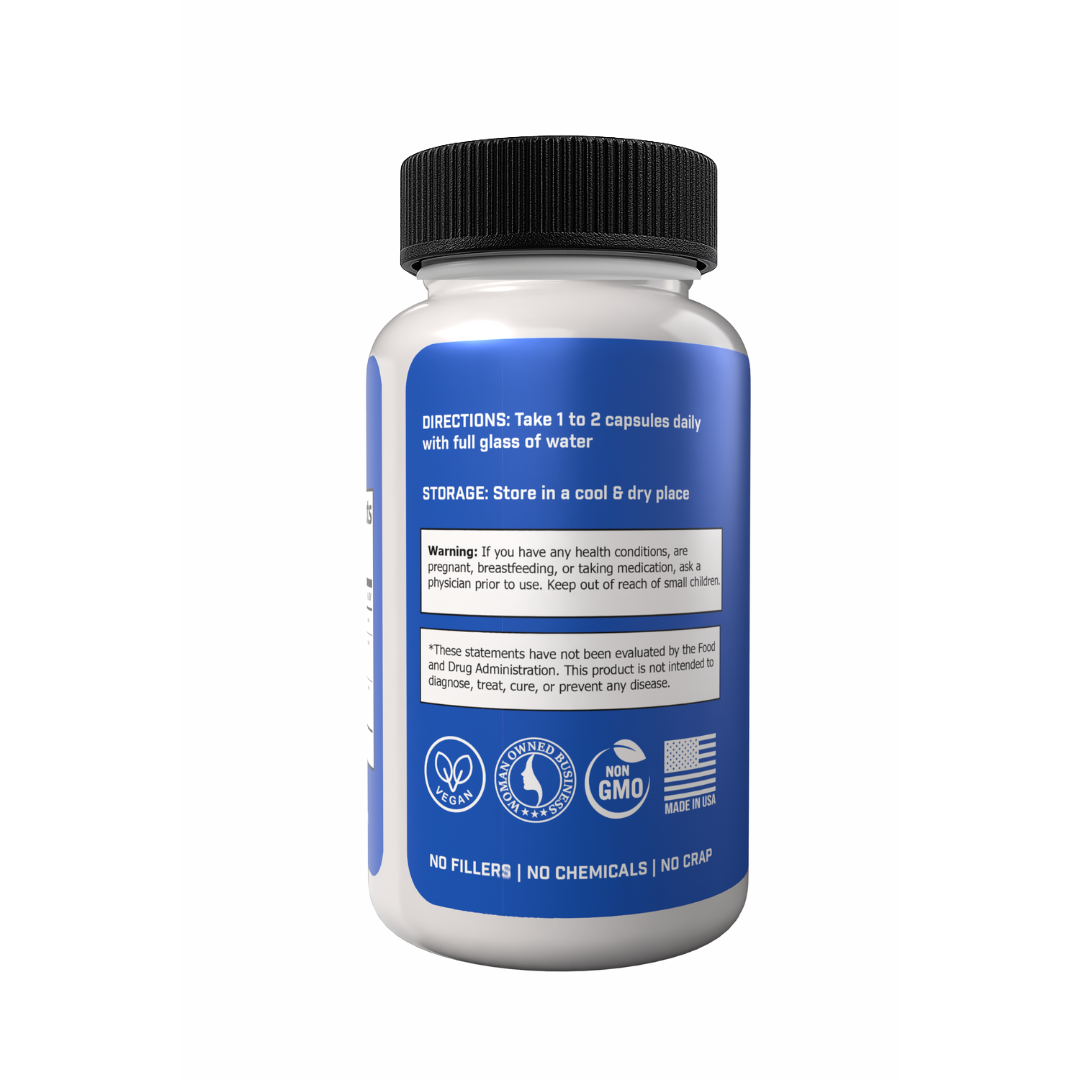 Fit Super Vitamin Supplement