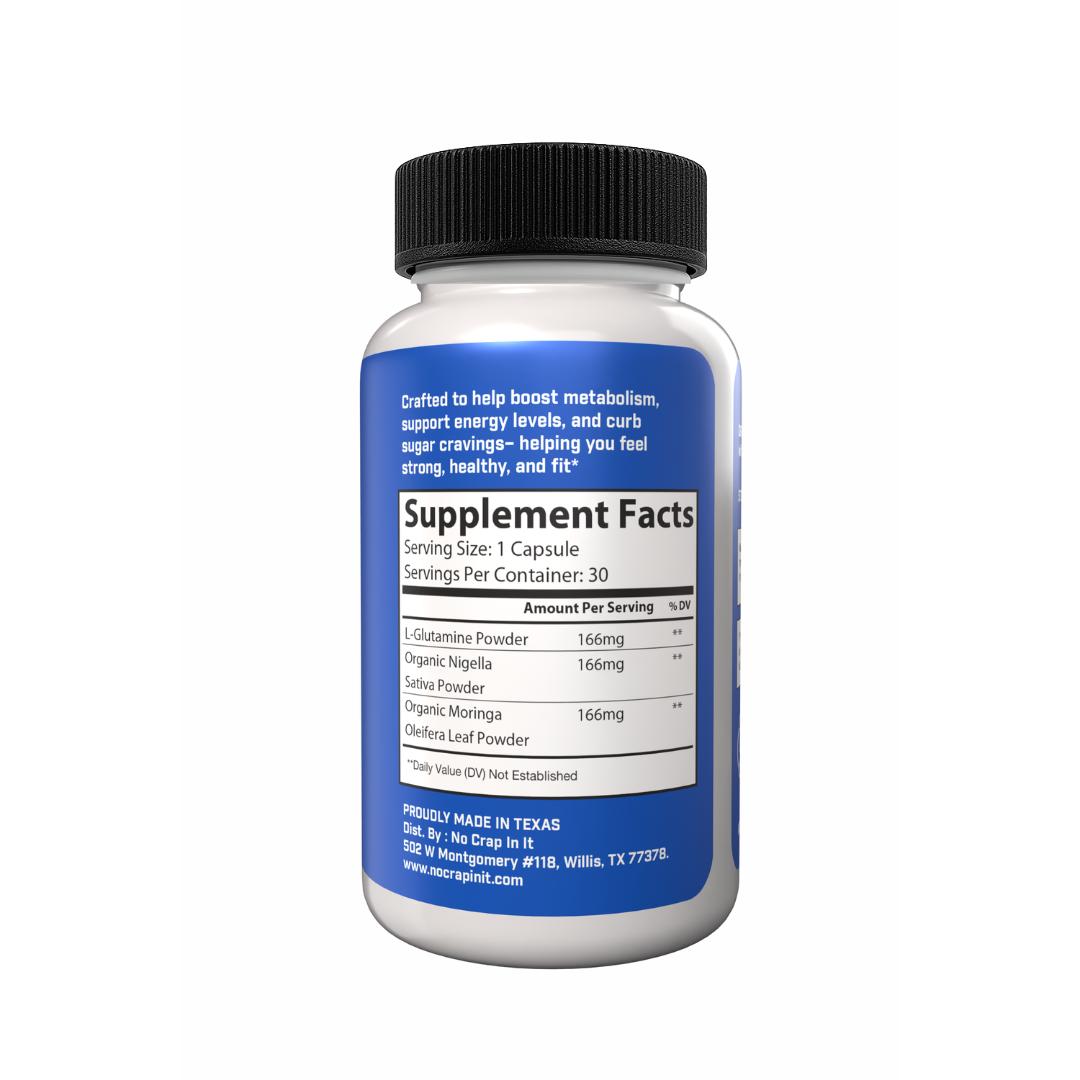 Fit Super Vitamin Supplement
