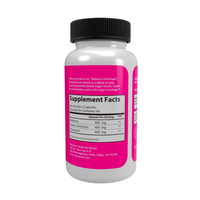 Berberine Blood Sugar Support