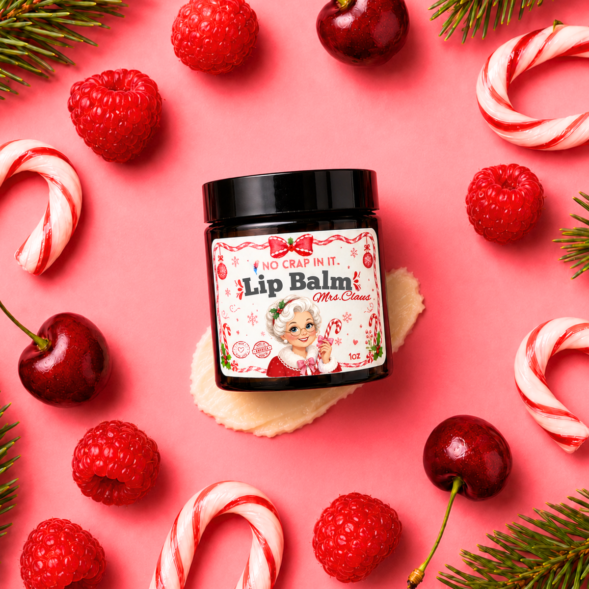 Mrs. Claus Products