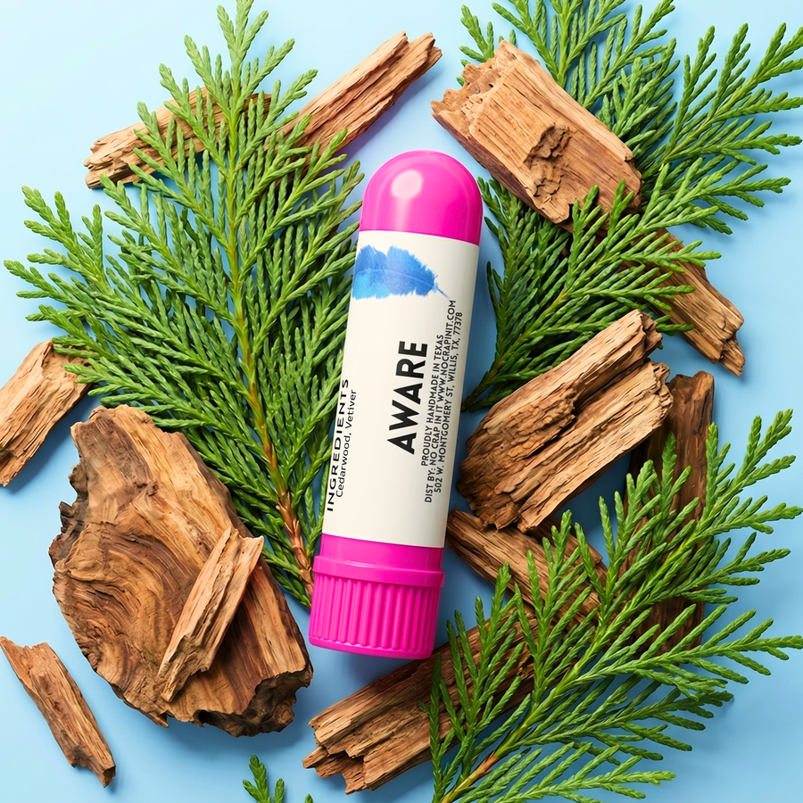 Botanical Inhalers | Lasts up to 3 Years