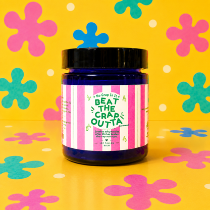 Crap for That - Beat the Crap Outta