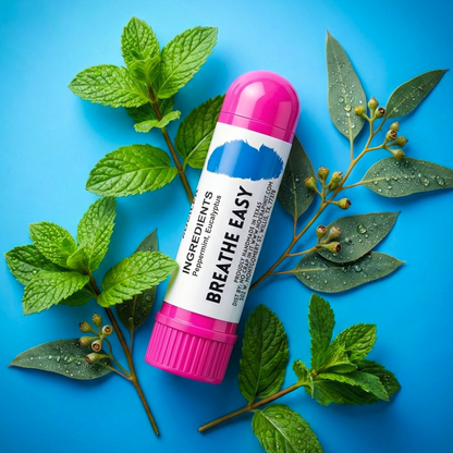 Botanical Inhalers | Lasts up to 3 Years
