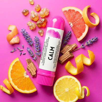 Botanical Inhalers | Lasts up to 3 Years