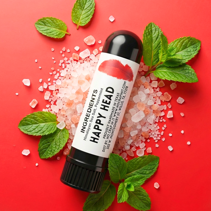 Botanical Inhalers | Lasts up to 3 Years