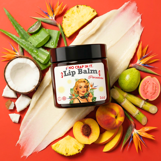 Paradise Lip Balm