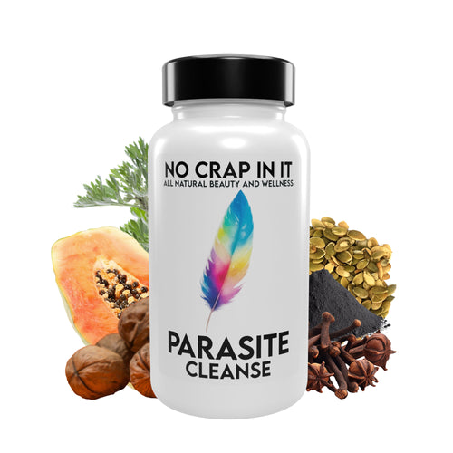 Parasite Cleanse