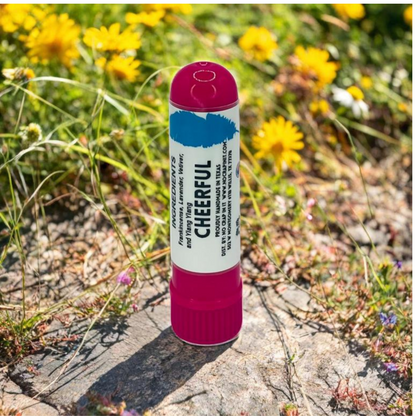 Botanical Inhalers | Lasts up to 3 Years