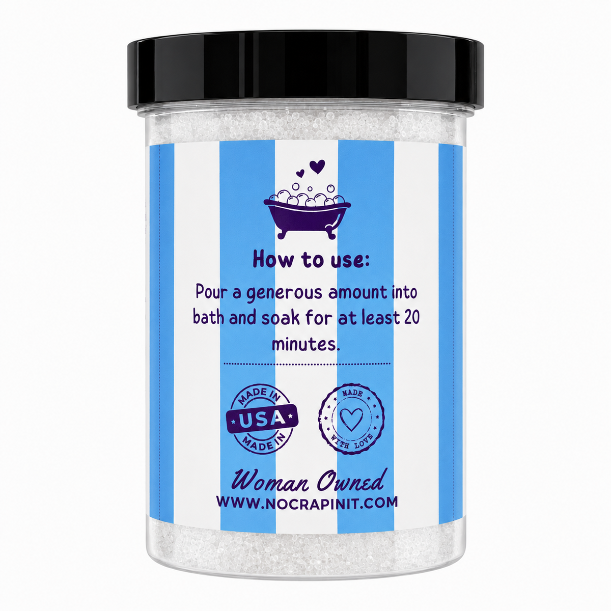 Crap for That - Bath Soaks