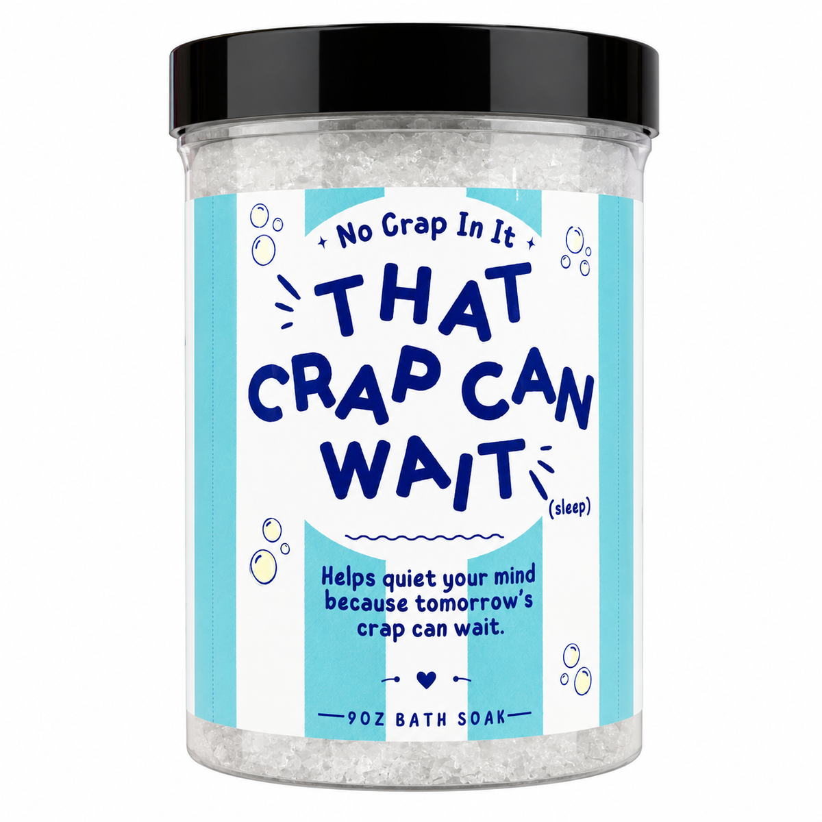 Crap for That - Bath Soaks
