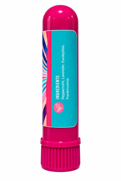 Retro Remedies - Inhalers