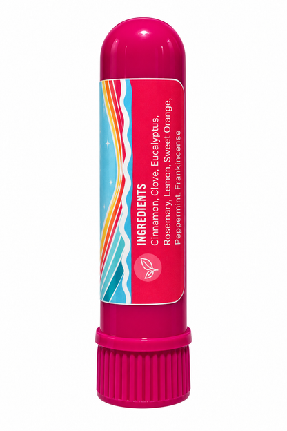 Retro Remedies - Inhalers