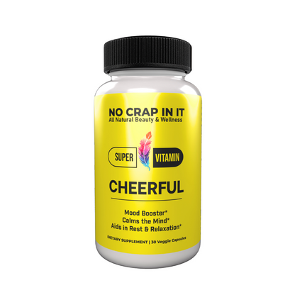 ALL Super Vitamin Supplements