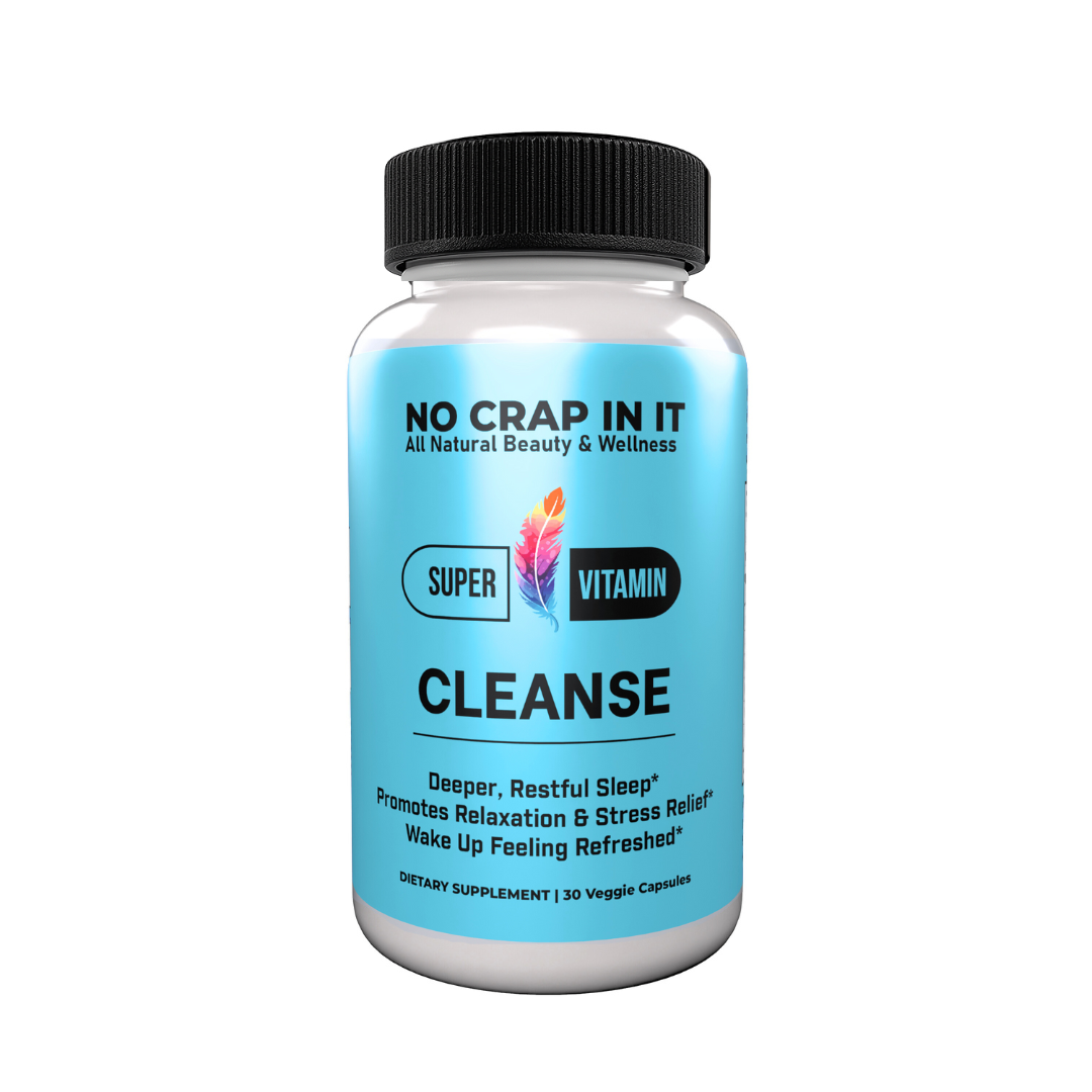 ALL Super Blend Supplements
