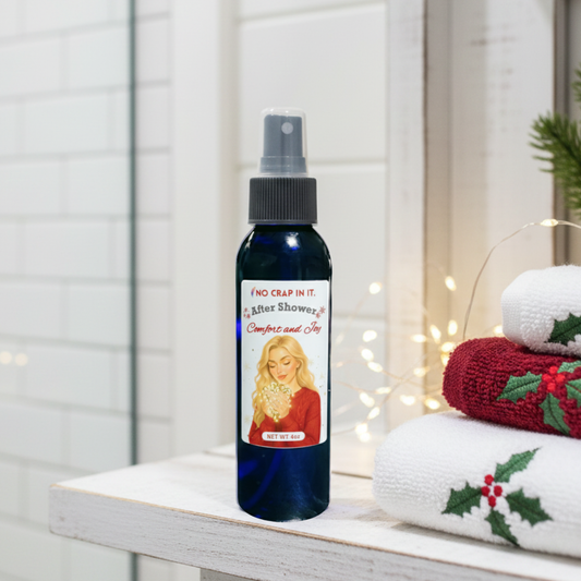 Comfort & Joy After Shower Mist