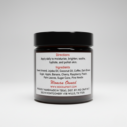 Mr. Claus Body Polish