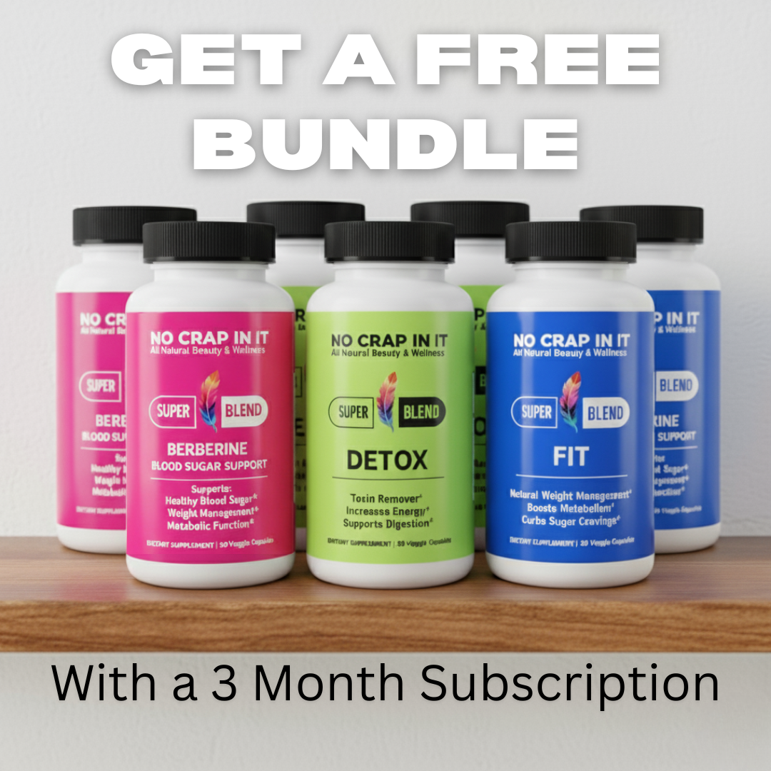 Weight Loss Bundle