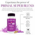 Primal Super Blend Supplement