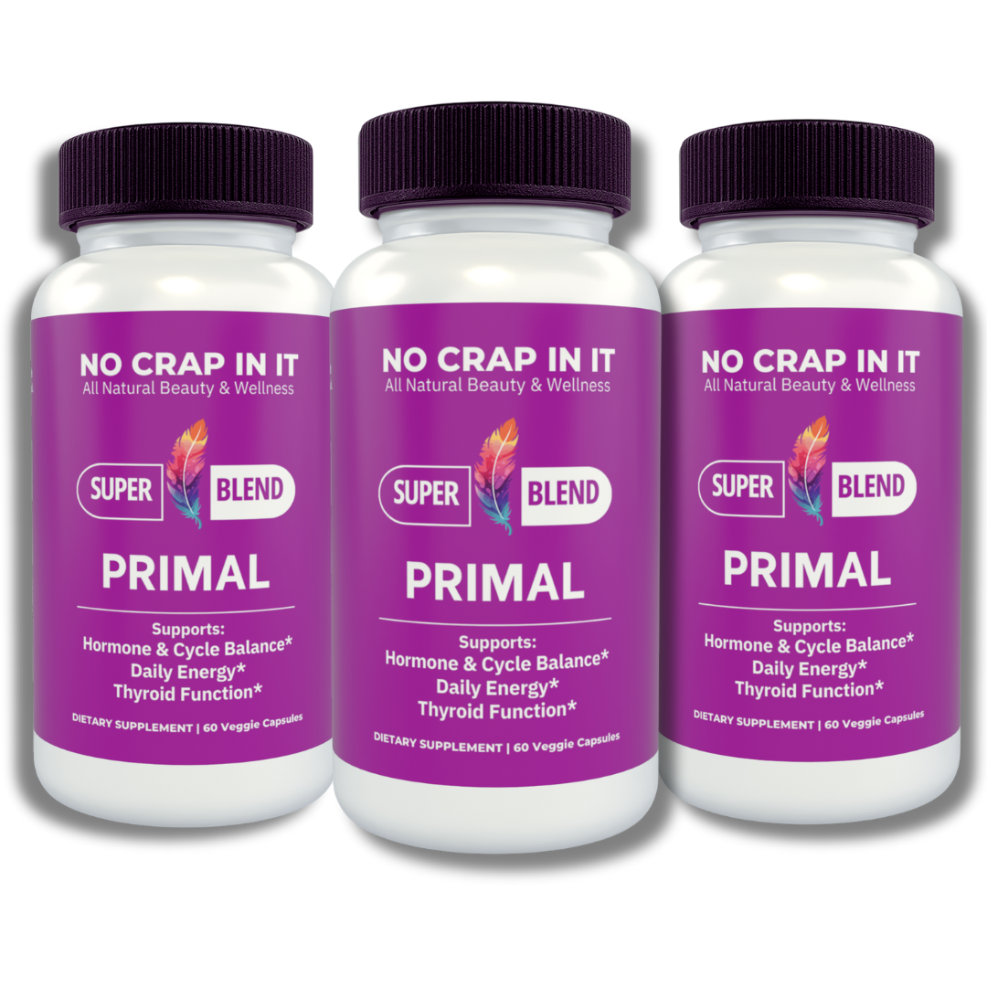 Primal - Add 2 More Bottles