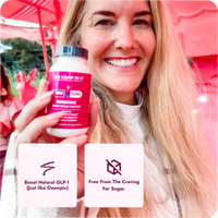 Berberine Blood Sugar Support