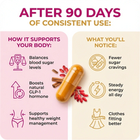 Nature's Berberine - Super Blend