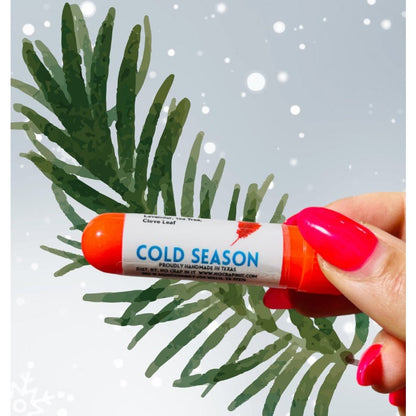 Seasonal Inhalers Pack - Get 1 FREE - LIMITED EDITION